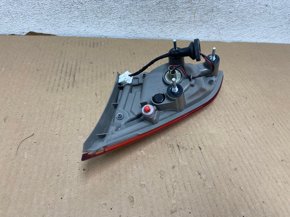 2011-2014 Nissan Murano Left Driver Lh Side Inner Tail Light AH3024 LK4