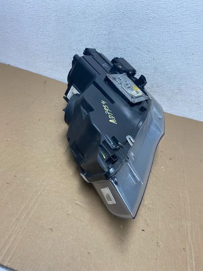 2007 2008 2009 2010 Bmw X5 Right Passenger RH Headlight Xenon Hid AD7954 DW11