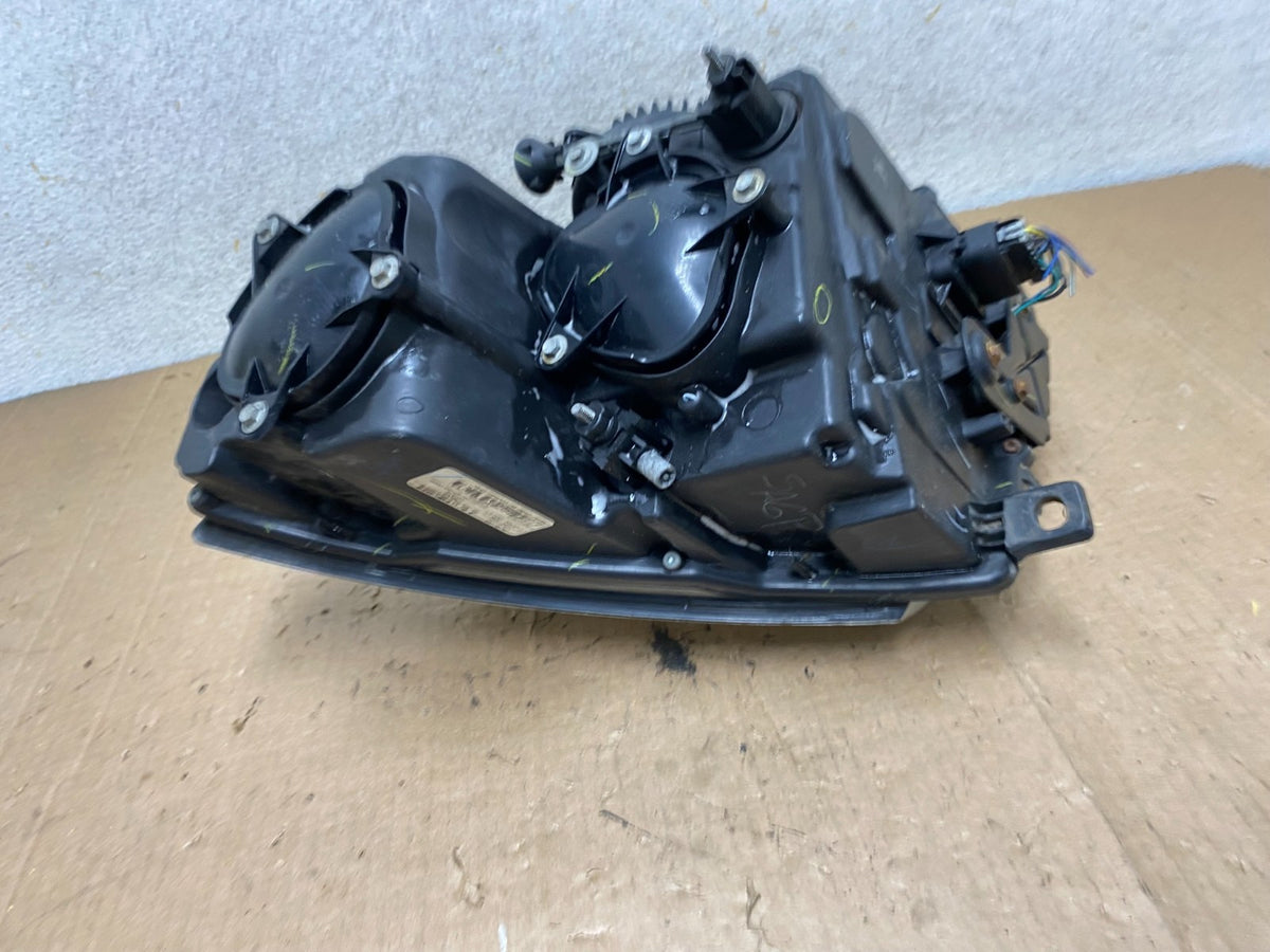 2008 to 2014 Cadillac CTS Left Driver LH Side Xenon Headlight AI9143 DW9