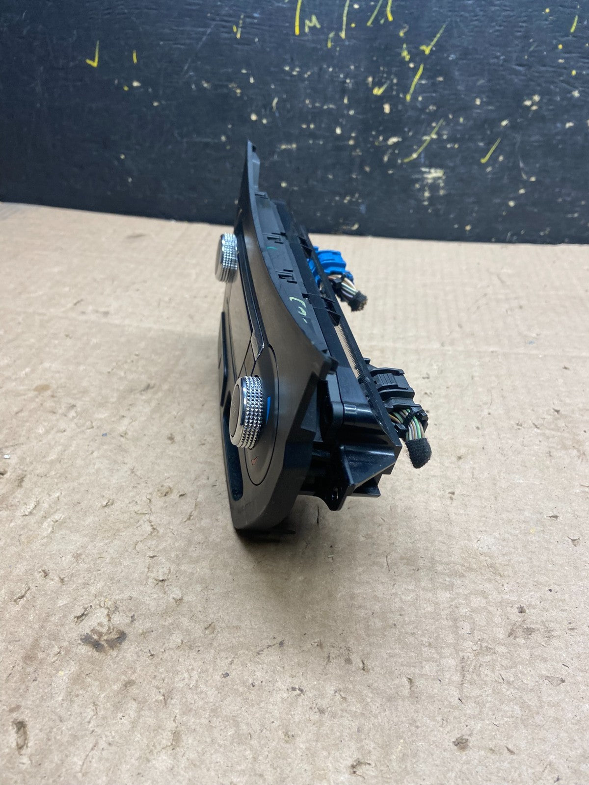 2013 2014 2015 Ford Escape Ac Heater Climate Control Temperature Oem z1623 DG2