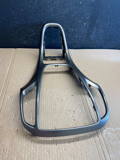 2012 to 2016 Buick Verano Center Console Gear Shift Shifter Trim Bezel AF6174 DG1