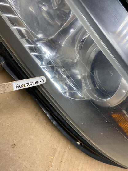 2004 2005 2006 Acura TL Headlight Left Driver LH Side Xenon HID AB8102 DW3