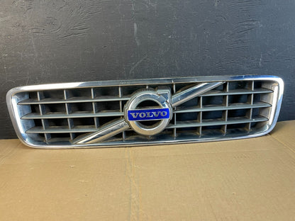2010 to 2013 Volvo XC90 Front Upper Grill Grille AC5349 DG0