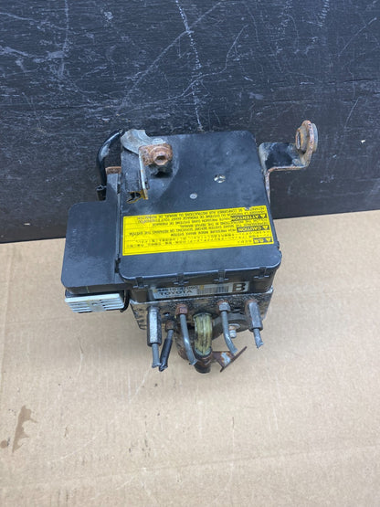 2004 - 2009 Toyota Prius ABS Brake Pump Anti Lock Module ag9605 DG0