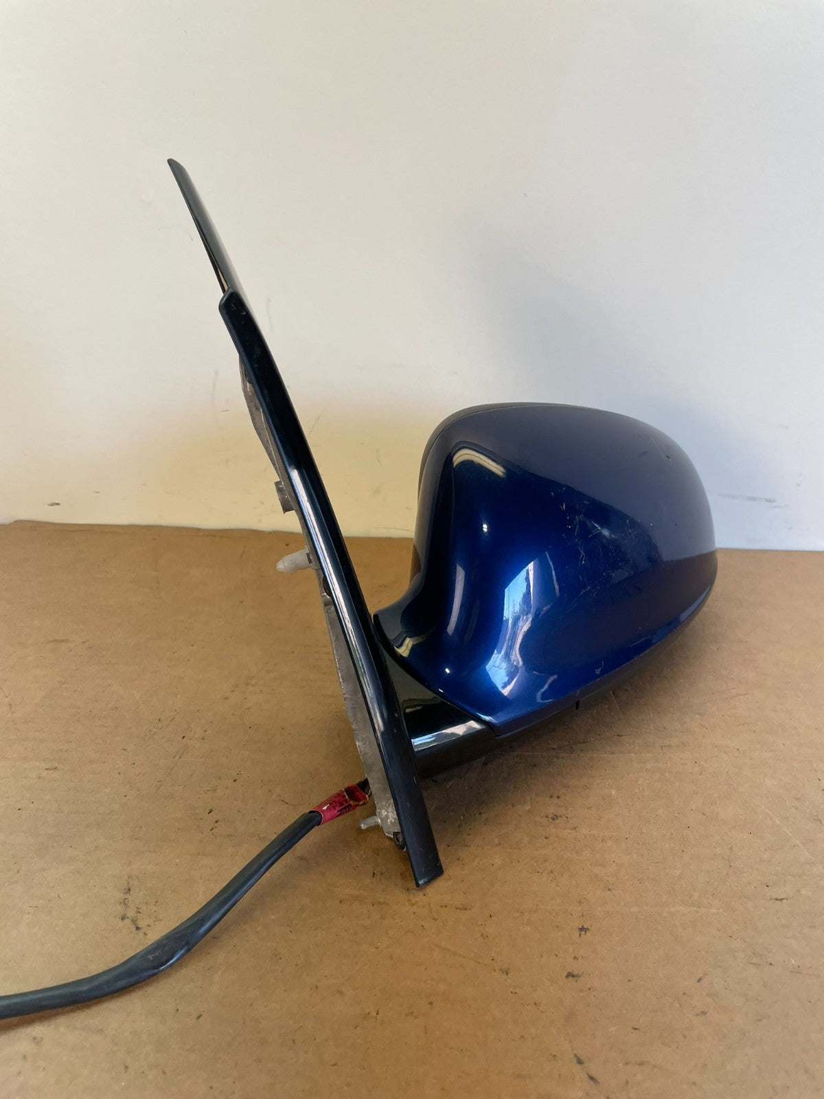 2012-2017 Buick Verano Left Driver LH Side View Door Mirror AG0700 DW1