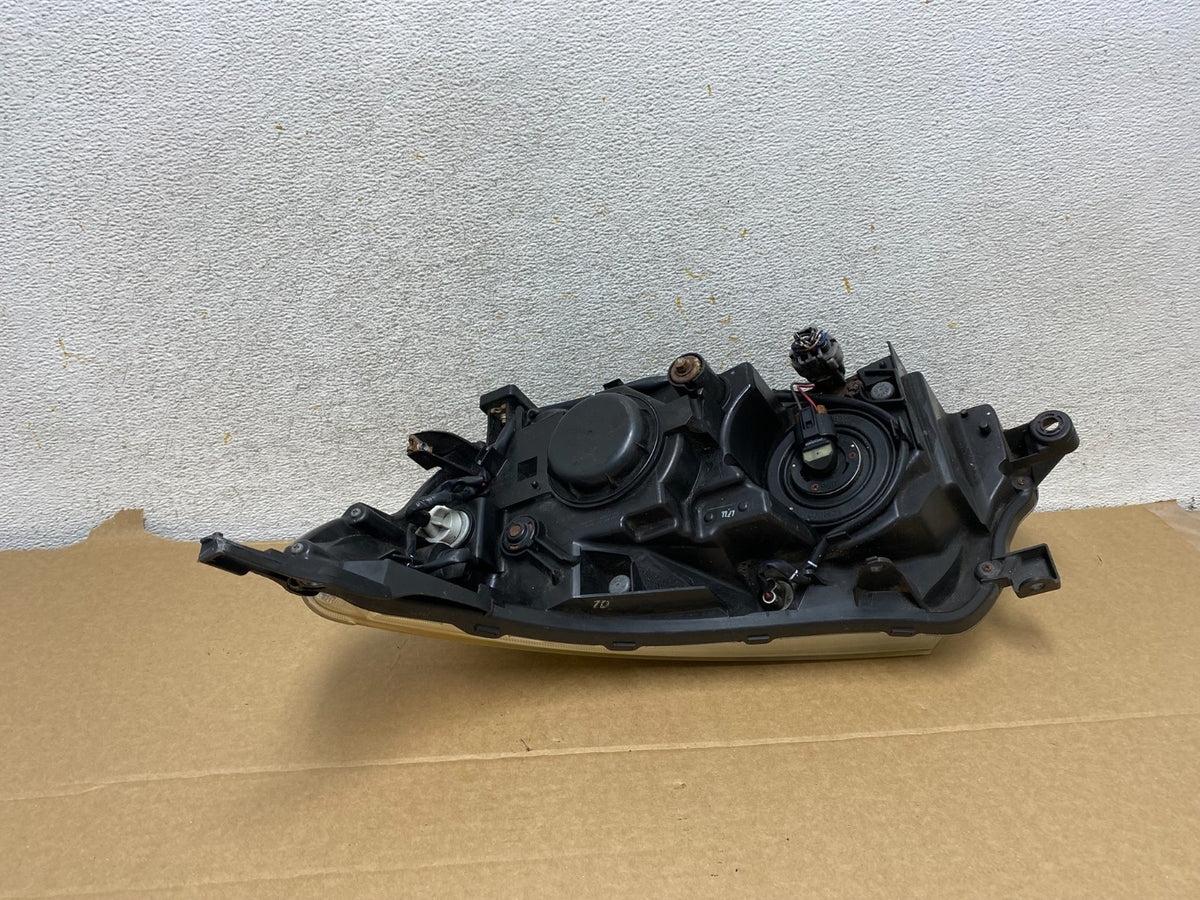 2009 - 2013 Subaru Forester Right Passenger Side Halogen Headlight AH7718 DW5