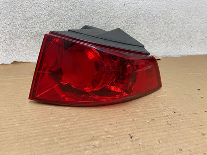 2007 2008 2009 Acura Rdx Right Passenger RH Tail Light AG8144 LK0