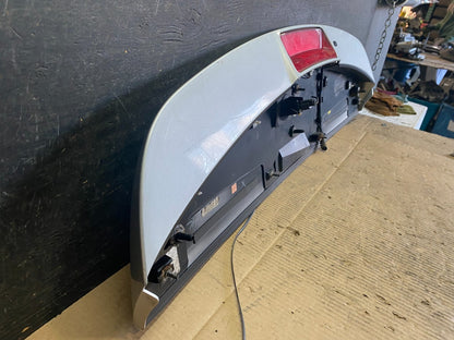 2011 to 2015 Ford Explorer Rear Upper Tailgate Liftgate Wing Spoiler T6789 DG10