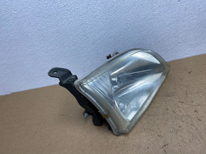2001 2002 2003 Toyota Sienna Right Passenger Rh Side Headlight Halogen AC1500 DW2