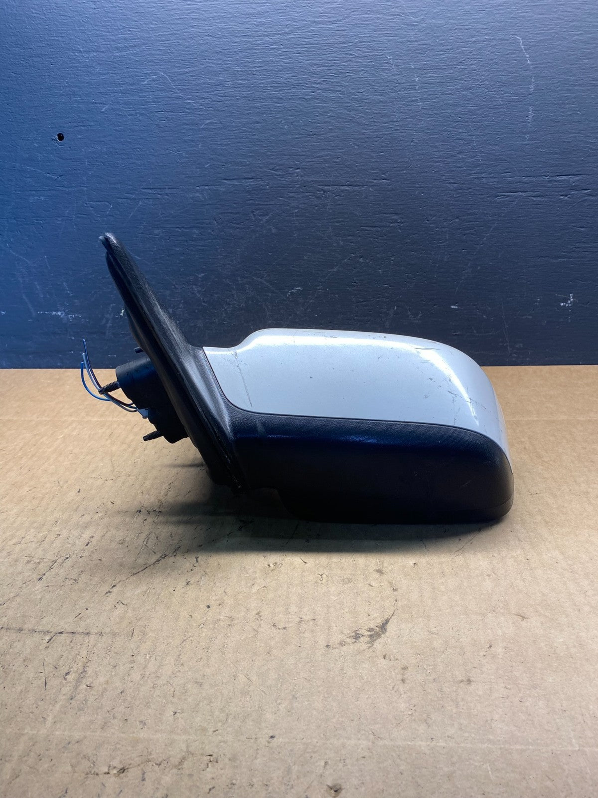 2006-2010 Ford Fusion Milan Left Driver Side Door Mirror AC4324 DW3