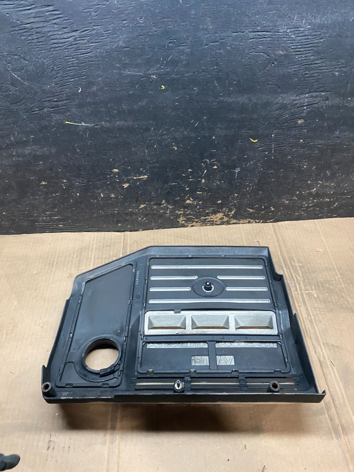 1999 - 2003 Lexus RX300 Factory OEM Engine Motor Cover Trim Panel V9960 DG4