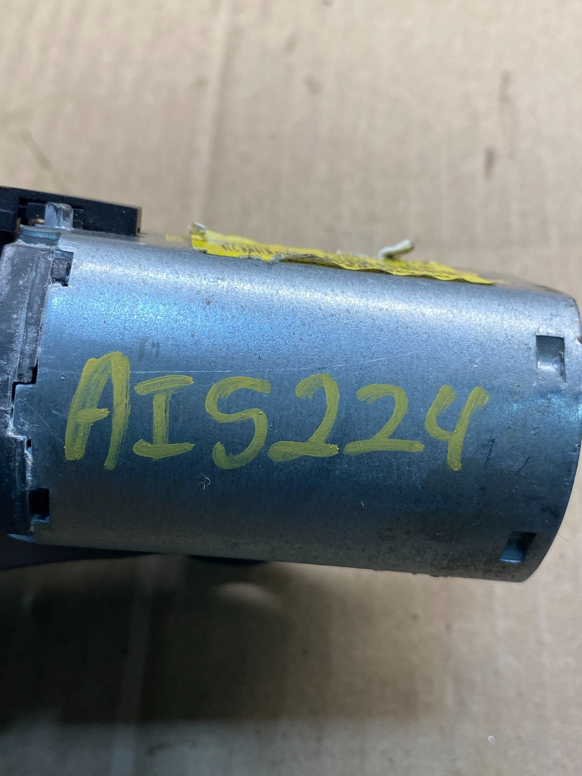 2011 to 2019 Ford Explorer Rear Windshield Wiper Motor ai5224 DG7