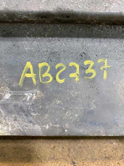 2006 to 2007 Ford Explorer Mountaineer ECU ECM Engine Control Module AB2737 DG3