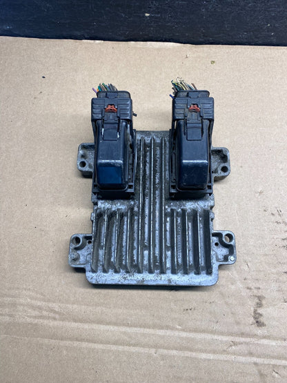 2007 Chevrolet Silverado Yukon Engine Control Module ECM ECU AE2089 DW0