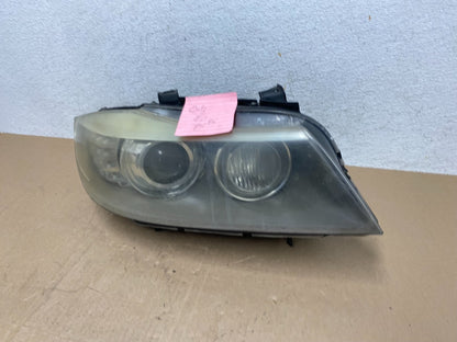 2009-2011 Bmw 3 Series 328i 4/D Sedan Right Passenger Headlight Xenon AE6698 DG1