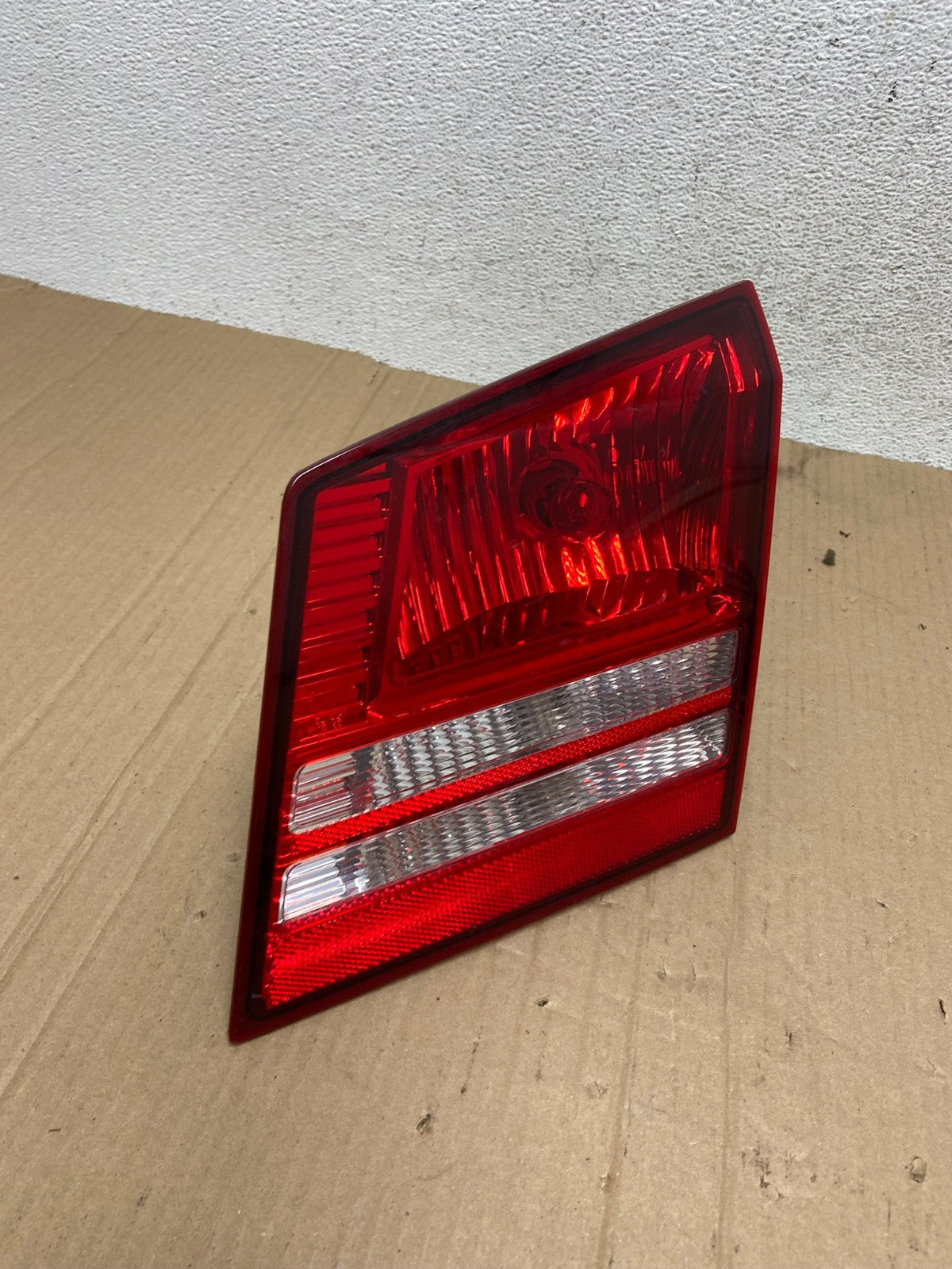 2009 2010 2011 Dodge Journey Right Passenger Rh Tail Light Inner AE8923 LK2