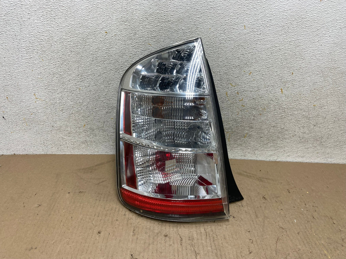 2006 2007 2008 2009 Toyota Prius Tail Light Left Driver LH AH7662 LK0
