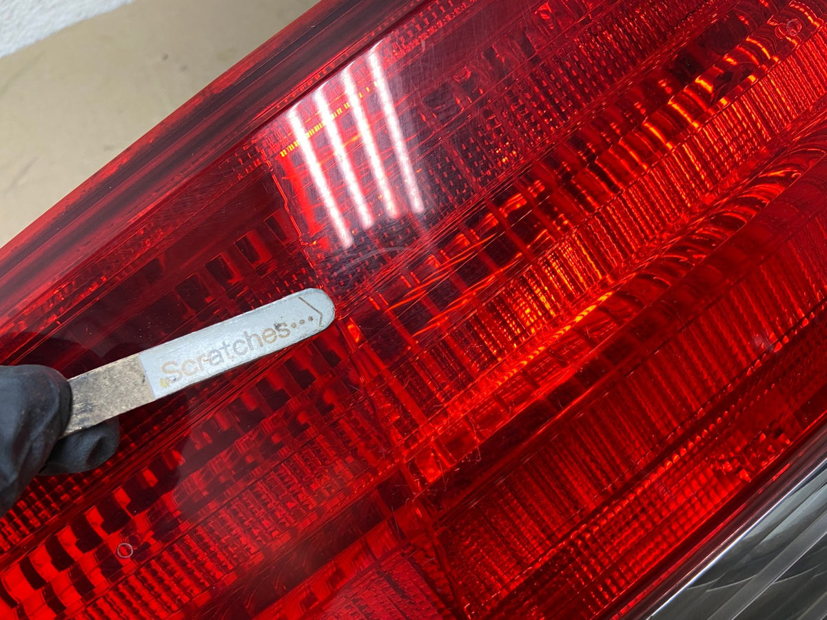 2008 2009 2010 Honda Odyssey Tail Light Inner Right Passenger Rh AH6927 LK3