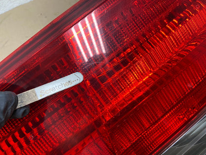 2008 2009 2010 Honda Odyssey Tail Light Inner Right Passenger Rh AH6927 LK3