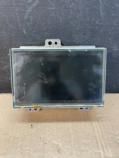 2010 - 2014 Nissan Maxima Radio Information Screen Navigation Display AC4933 DG0