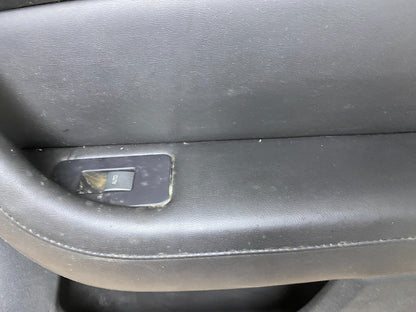 2009-2012 Lincoln MKS Front Right Passenger RH Door Interior Trim Panel W9216 DG3