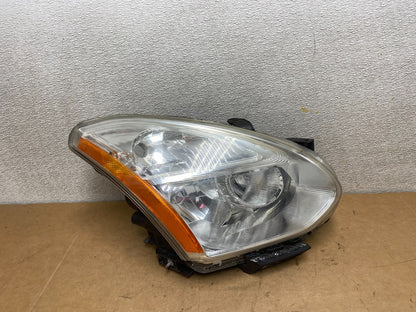 2009-2013 Nissan Rogue Right Passenger Xenon HID Headlight OEM X4897 DW0