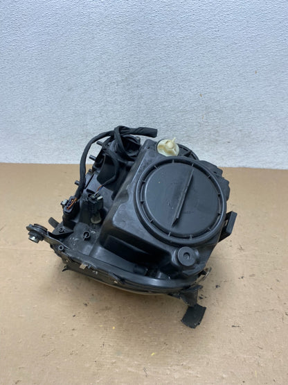 Halogen 2009-2011 Mercedes-Benz ML Class Right Passenger Headlight AF5011 DW6