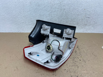 2010 to 2017 GMC Terrain Halogen Right Passenger Rh Side Tail Light AF5928 LK6