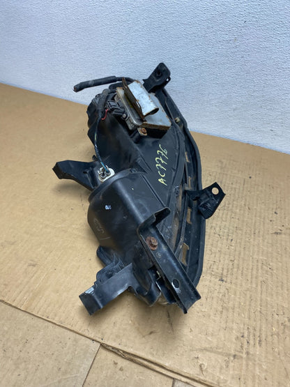 2004 2005 2006 Acura TL Headlight Right Passenger Side Xenon HID AC7776 DW9