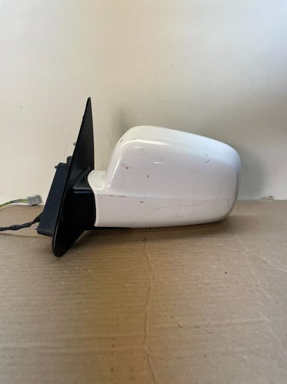 2002-2006 Honda CR-V CRV Left Driver LH Side View Door Mirror ai0418 DG0