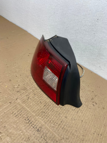 2000 - 2003 Mercury Sable Sedan Left Driver LH Side Tail Light TYC AC4113 LK1
