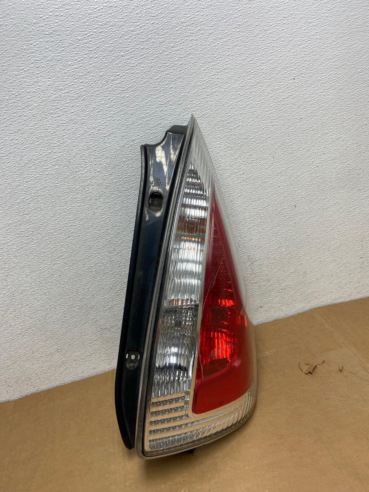 2008 2009 2010 Mazda 5 Right Passenger RH Side Tail Light AC8354 LK2