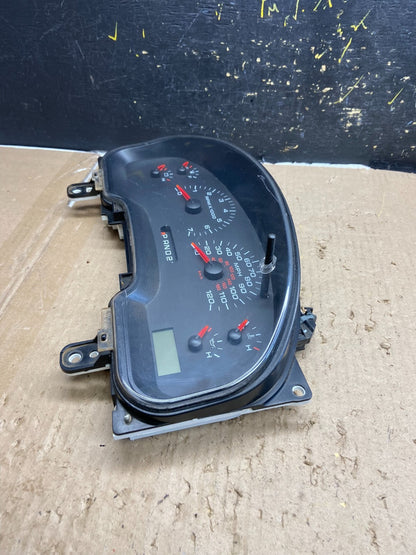 2004 - 2008 Ford F150 F-150 Speedometer Cluster Gauge Oem ab5557 DG2