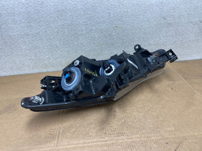 2011 to 2014 Nissan Murano Headlight Right Passenger Rh Halogen DEPO Y5694 DW3