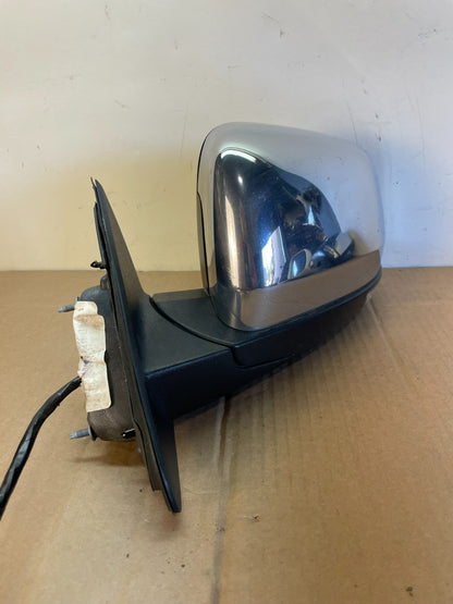 2011-2018 Jeep Grand Cherokee Left Driver Power Heated Door Mirror AI0868 DG1