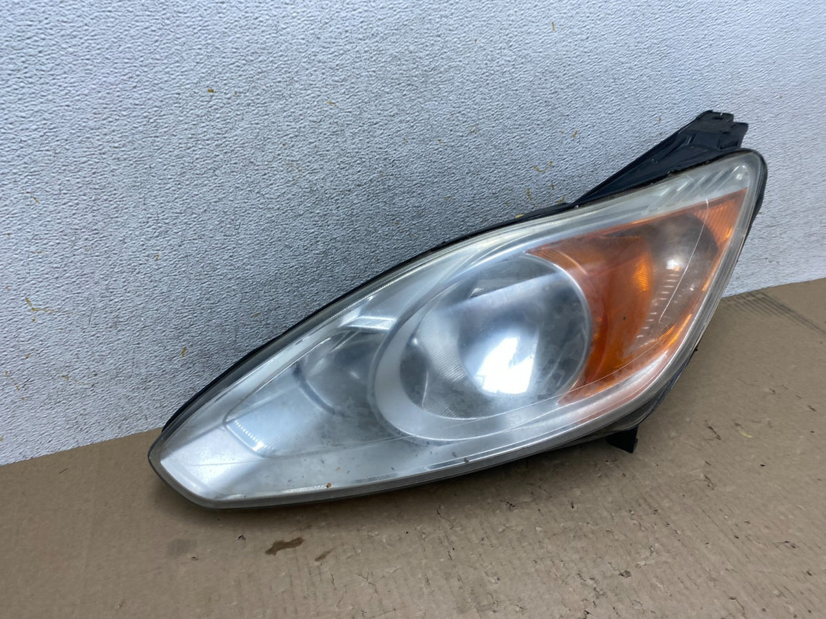 2013 to 2016 Ford C-MAX Left Driver LH Side Headlight AJ2223 DW2