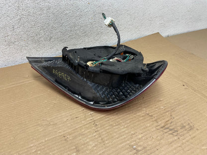 2002 2003 2004 Toyota Camry Left Driver LH Side Tail Light AG8967 DW5