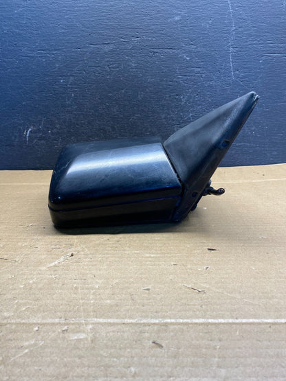 1986 to 1989 Mercedes W124 300E Right Passenger Side View Door Mirror AD6625 DG3