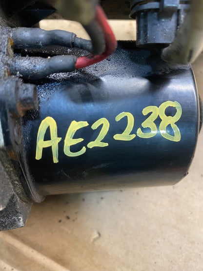 2003 2007 Ford E250 E350 Anti-Lock ABS Antilock Brake Pump AE2238 DW7