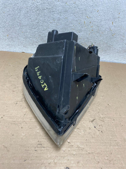 2010 to 2013 Ford Transit Connect Right Passenger Side Headlight AI0999 DW9