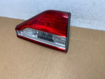 2011 2012 2013 Honda Odyssey Left Driver Lh Side Tail Light Inner AD4412 LK1