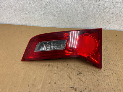 2007 2008 2009 Acura Rdx Right Passenger Side RH Inner Tail Light AC8198 LK0