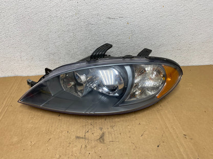 2005 to 2008 Suzuki Reno Left Driver LH Side Halogen Headlight AD2853 DG0