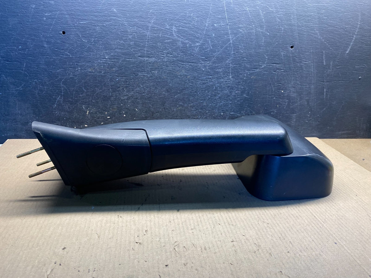 1998 to 2001 Ram 1500 Front Left Driver Side View Door Mirror AH4549 PS3