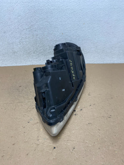 2006 to 2010 Hyundai Azera Right Passenger Side Halogen Headlight AF5697 DW7