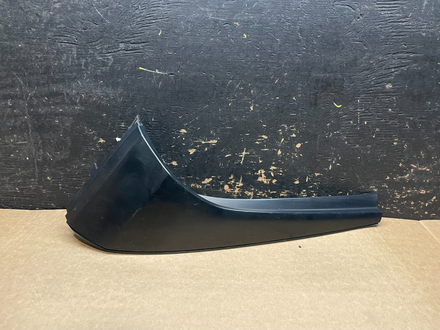 2011-2017 Honda Odyssey Left Driver Rear Gate Spoiler Garnish Oem Y9466 DG0