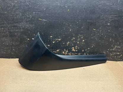 2011-2017 Honda Odyssey Left Driver Rear Gate Spoiler Garnish Oem Y9466 DG0