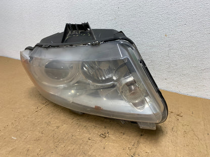 2011-2013 Jeep Grand Cherokee Right Passenger Xenon Headlight AD0550 DG1