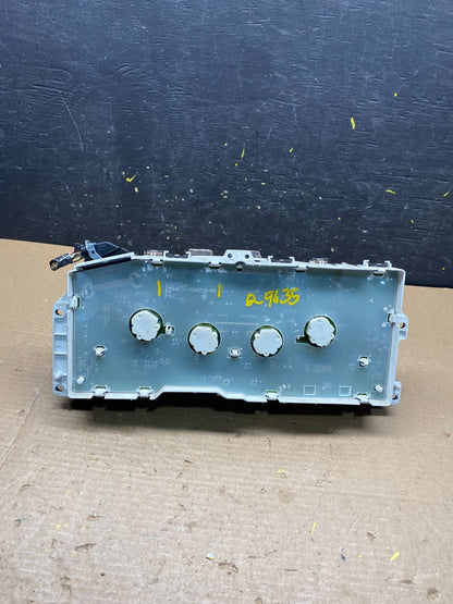 2009 to 2010 Mercury Marquis Speedometer Cluster Gauge Oem Q9635 DG4