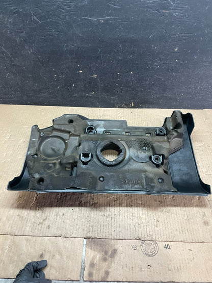 2007 to 2014 Volvo XC90 OEM 3.2L Upper Top Engine Motor Dust Cover Oem M6071 DG4
